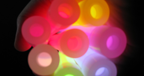 Safety Glowsticks Safety Glowsticks